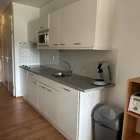 Hébergement de vacances 105