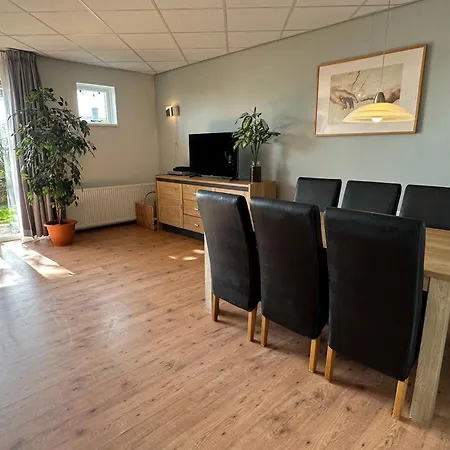 Hébergement de vacances 105 Julianadorp