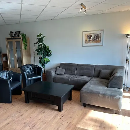 Hébergement de vacances 105 *