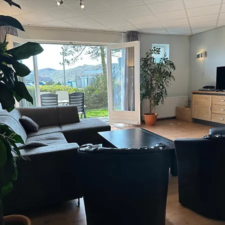 Holiday home 105 *