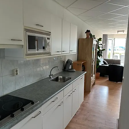 Hébergement de vacances 105 Julianadorp