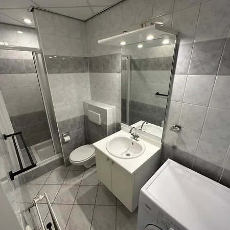 Hébergement de vacances 105 Julianadorp