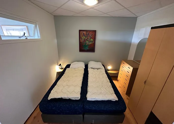 펜션 105 줄리아나도르프