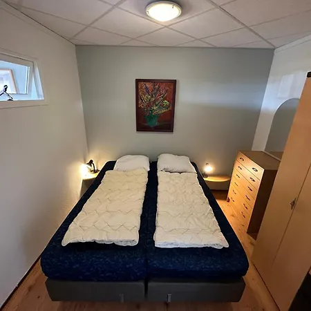 Nyaraló 105 Julianadorp