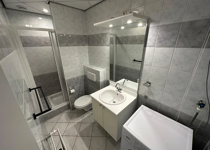 Nyaraló 105 Julianadorp